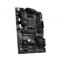 MSI B550-A PRO - AMD AM4 B550 DDR4 , ATX