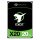20TB Seagate Exos X20 -7200RPM 256MB 512e/4Kn, SATA 6Gb/s