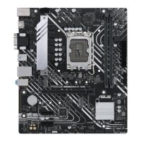 ASUS PRIME B660M-K DDR4 - Intel So.1700 DDR4