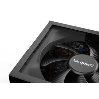 750W be quiet! Dark Power 13 | 80 PLUS Titanium | ATX 3.0