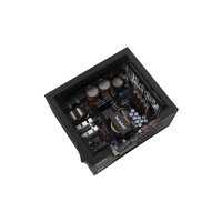 750W be quiet! Dark Power 13 | 80 PLUS Titanium | ATX 3.0