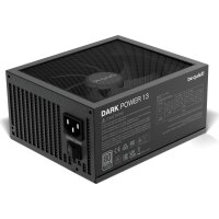 850W be quiet! Dark Power 13 | 80 PLUS Titanium | ATX 3.0