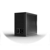 850W be quiet! Dark Power 13 | 80 PLUS Titanium | ATX 3.0