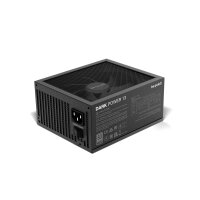 850W be quiet! Dark Power 13 | 80 PLUS Titanium | ATX 3.0