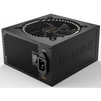 550W be quiet! Pure Power 12 M | 80 PLUS Gold | ATX 3.0