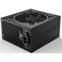 650W be quiet! Pure Power 12 M | 80 PLUS Gold | ATX 3.0