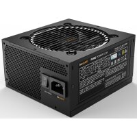1000W be quiet! Pure Power 12 M | 80 PLUS Gold | ATX 3.0