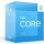 Intel Core i3-13100, 4 Cores/8T, 3.40GHz max. Turbo 4.50GHz