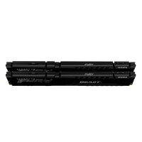 64GB (2x32GB) DDR5-5200 Kingston FURY Beast Dual-Kit
