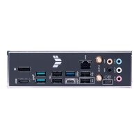 ASUS TUF B650M-PLUS GAMING WIFI - AMD So.AM5 DDR5