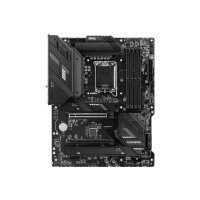 MSI MAG B760 TOMAHAWK WIFI - Intel So.1700 DDR5
