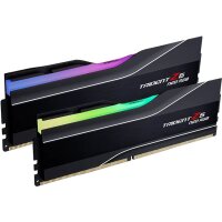 32GB (2x16GB) DDR5-6000 G.Skill Trident Z5 NEO RGB Dual-Kit