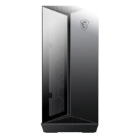 MSI MPG GUNGNIR 110R Window Black