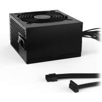 850W be quiet! System Power 10 | 80 PLUS Bronze | ATX 2.52