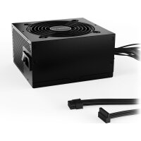 850W be quiet! System Power 10 | 80 PLUS Gold | ATX 2.52