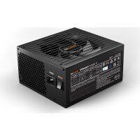 750W be quiet! Straight Power 12 | 80+Platinum| ATX 3.0