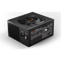 850W be quiet! Straight Power 12 | 80+Platinum | ATX 3.0