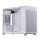 ASUS AP201 PRIME CASE TG WHITE Mini Tower Weiß