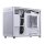 ASUS AP201 PRIME CASE TG WHITE Mini Tower Weiß