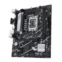 ASUS PRIME B760M-K - Motherboard - micro ATX - LGA1700-Sockel - B760