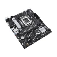 ASUS PRIME B760M-K - Motherboard - micro ATX - LGA1700-Sockel - B760
