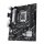 ASUS PRIME B760M-K - Motherboard - micro ATX - LGA1700-Sockel - B760