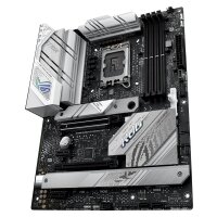 ASUS ROG STRIX B760-A GAMING WIFI Intel B760 LGA 1700 ATX