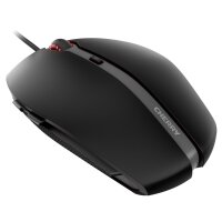 CHERRY Maus GENTIX 4K - Schwarz
