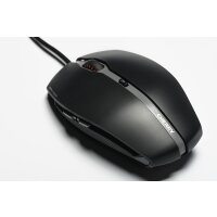 CHERRY Maus GENTIX 4K - Schwarz