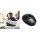CHERRY Maus GENTIX 4K - Schwarz