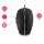 CHERRY Maus GENTIX 4K - Schwarz