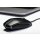 CHERRY Maus GENTIX 4K - Schwarz