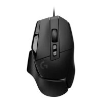 Logitech Maus G G502 X - Schwarz
