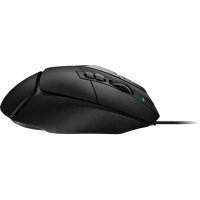 Logitech Maus G G502 X - Schwarz