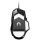 Logitech G G502 X - Maus - USB - Schwarz