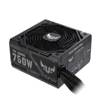 ASUS TUF-GAMING-750B Netzteil 750 W 20+4 pin ATX ATX Schwarz