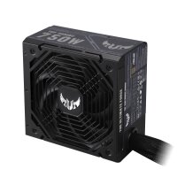 ASUS TUF-GAMING-750B Netzteil 750 W 20+4 pin ATX ATX Schwarz