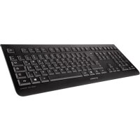 CHERRY Tastatur- und Maus-Set DW 3000 - Schwarz