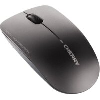 CHERRY Tastatur- und Maus-Set DW 3000 - Schwarz