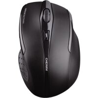 CHERRY Tastatur- und Maus-Set DW 5100 - Schwarz