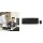 CHERRY Tastatur- und Maus-Set DW 5100 - Schwarz