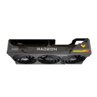 ASUS TUF Gaming Radeon RX 7800 XT 16GB - OC Edition - Grafikkarten - Radeon RX 7800 XT - 16 GB - Schwarz