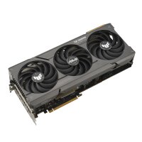 ASUS TUF Gaming Radeon RX 7800 XT 16GB - OC Edition - Grafikkarten - Radeon RX 7800 XT - 16 GB - Schwarz