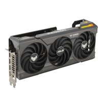 ASUS TUF Gaming Radeon RX 7800 XT 16GB - OC Edition - Grafikkarten - Radeon RX 7800 XT - 16 GB - Schwarz