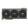 ASUS TUF Gaming Radeon RX 7800 XT 16GB - OC Edition - Grafikkarten - Radeon RX 7800 XT - 16 GB - Schwarz
