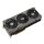 ASUS TUF Gaming Radeon RX 7800 XT 16GB - OC Edition - Grafikkarten - Radeon RX 7800 XT - 16 GB - Schwarz