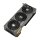 ASUS TUF Gaming Radeon RX 7800 XT 16GB - OC Edition - Grafikkarten - Radeon RX 7800 XT - 16 GB - Schwarz