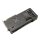 ASUS TUF Gaming Radeon RX 7800 XT 16GB - OC Edition - Grafikkarten - Radeon RX 7800 XT - 16 GB - Schwarz