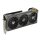 ASUS TUF Gaming Radeon RX 7800 XT 16GB - OC Edition - Grafikkarten - Radeon RX 7800 XT - 16 GB - Schwarz