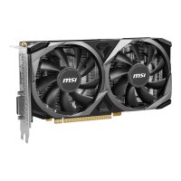 MSI GeForce RTX 3050 VENTUS 2X XS 8G OC - Grafikkarten -...